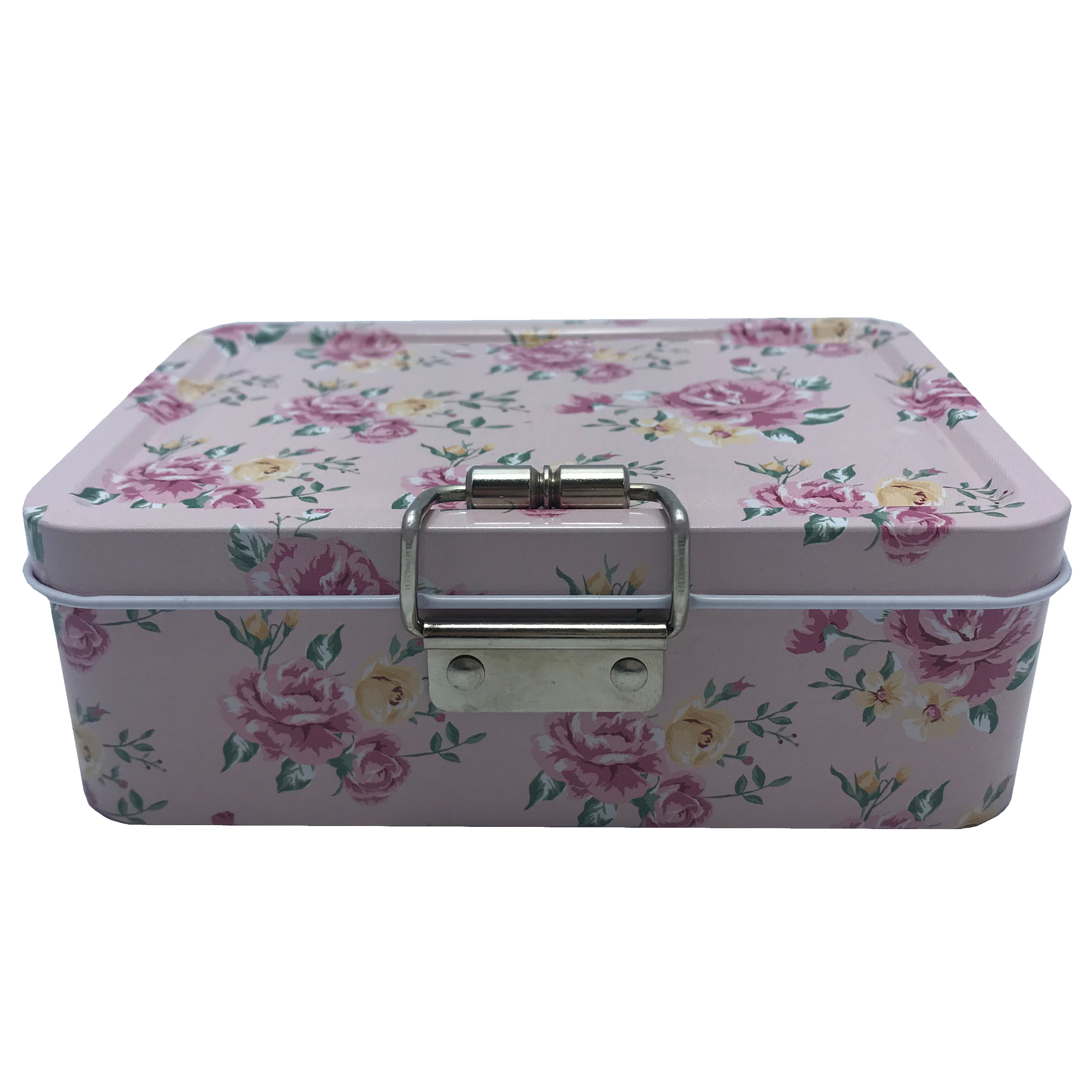جعبه جواهرات کد B7