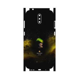 MAHOOT Billie Eilish-FullSkin Cover Sticker for Nokia 2.3