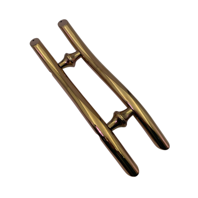 دستگیره مدل اس سکوریت