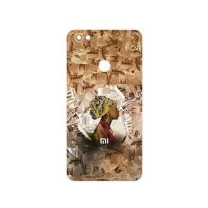 MAHOOT Collage of African Women Cover Sticker for Xiaomi Redmi Note 5A Prime