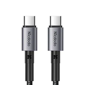 کابل تبدیل USB-C  مک دودو مدل CA-3130 طول 1متر