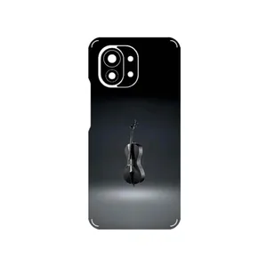 MAHOOT Cello Cover Sticker for Xiaomi Mi 11 5G
