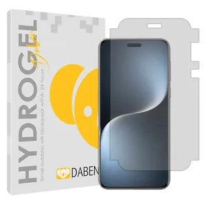 Daben Tough model matte screen protector suitable for Honor Magic7 Pro mobile phone