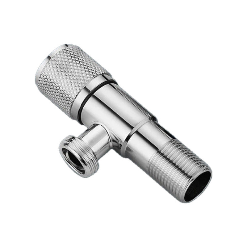 شیر پیسوار مدل 304Steel شیر پیسوار مدل 304Steel