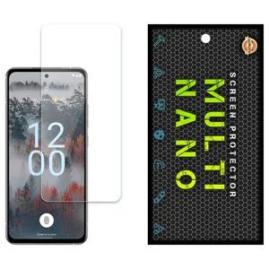Multi Nano X-S1N Screen Protector For Nokia X30