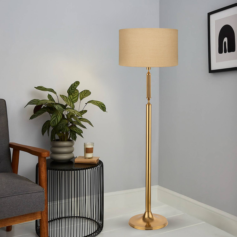 آباژور ایستاده کارنتیس مدل کارتر کد KT-C1