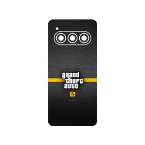 MAHOOT GTA Cover Sticker for Daria Bond II 5G