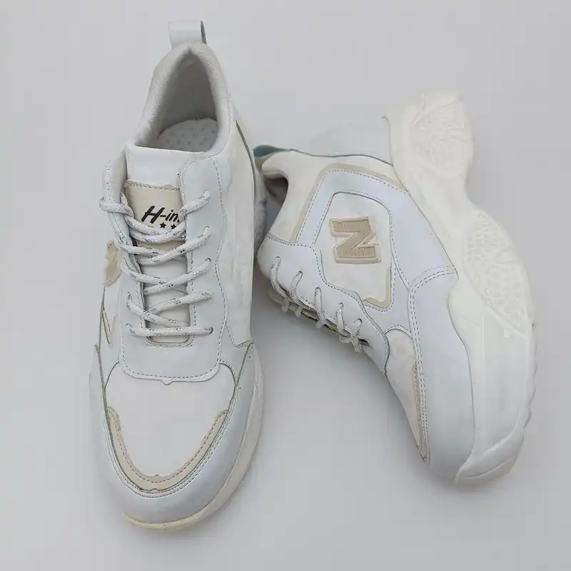 کفش راحتی زنانه مدل N 27