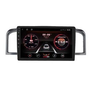 مانیتور اندروید شیائومی مدل MI مناسب برای لیفان 620