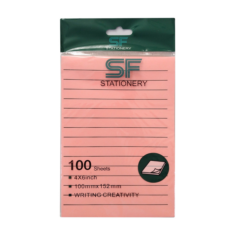 کاغذ یادداشت چسب دار کد 30