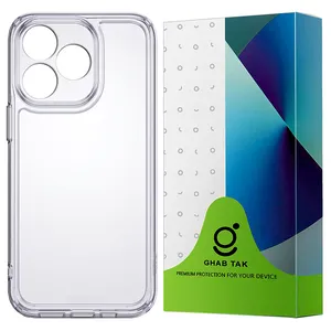 GHAB TAK JELEFGH Cover For Honor 400 Lite  