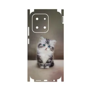 MAHOOT Cat_2-FullSkin Cover Sticker for Xiaomi Poco C85