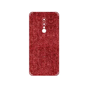 MAHOOT Fabric Texture 4 Cover Sticker for GLX Shahin