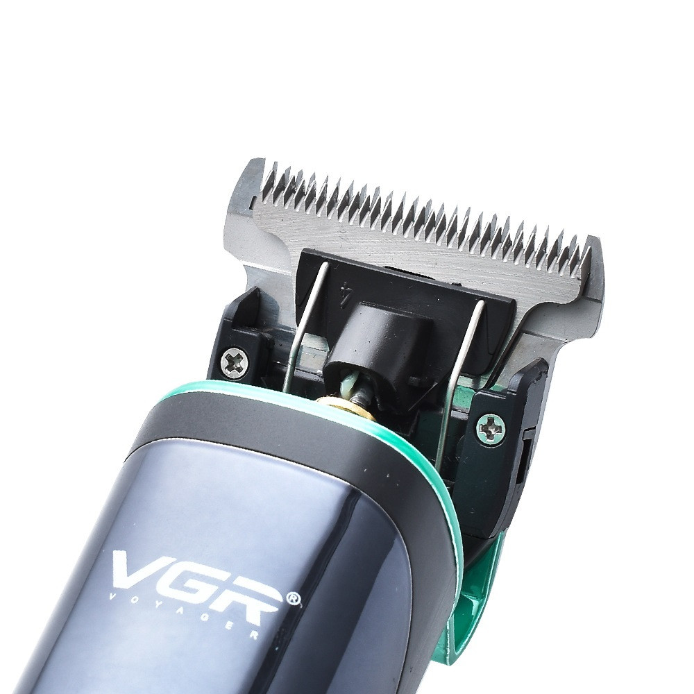 ماشین اصلاح موی سر وی جی ار مدل V-671 ماشین اصلاح موی سر وی جی ار مدل V-671