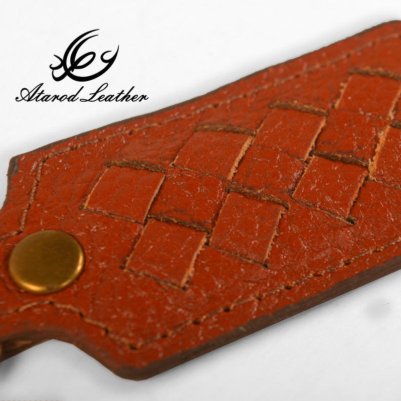 ست هدیه چرم عطارد مدل DPA24