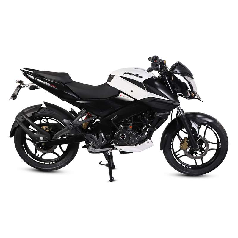 موتورسیکلت باجاج مدل  NS160 سال 1403