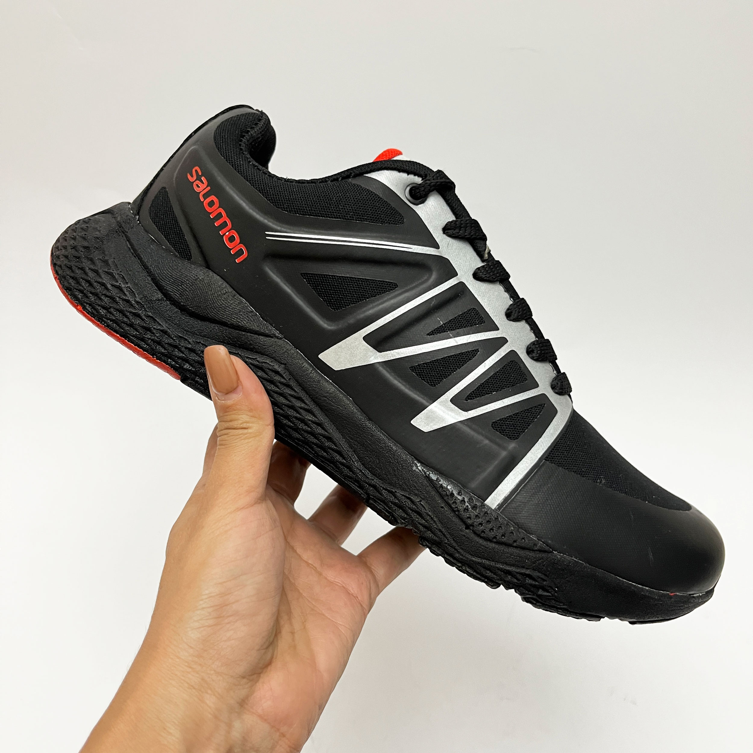 کفش پیاده روی مردانه مدل اسپرت کد 181