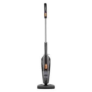 جاروبرقی 600 وات درما مدل DX115C