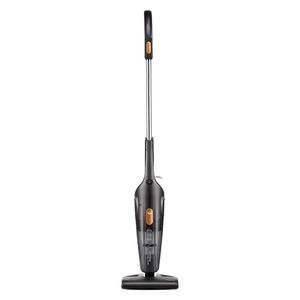 جاروبرقی 600 وات درما مدل DX115C