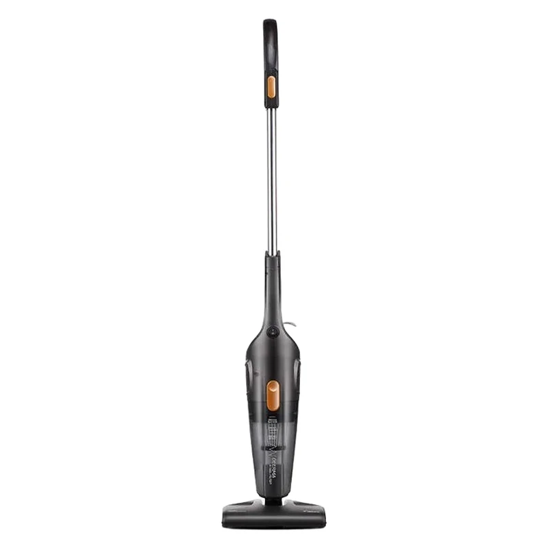 جاروبرقی 600 وات درما مدل DX115C