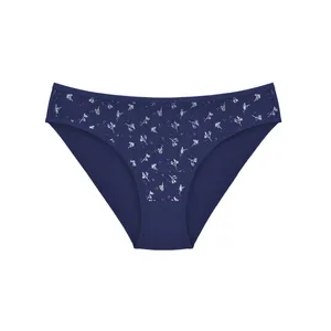 شورت زنانه مدل نخی اسلیپ گل ریز