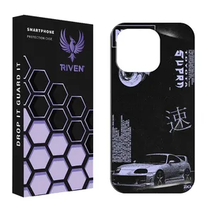 RIVEN RI1-14 Case For Apple iPhone 11 Pro