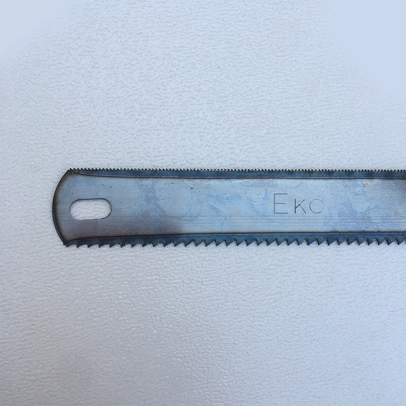 تیغه اره دولبه چوب و آهن اکو مدل 120 بسته 5 عددی تیغه اره دولبه چوب و آهن اکو مدل 120 بسته 5 عددی