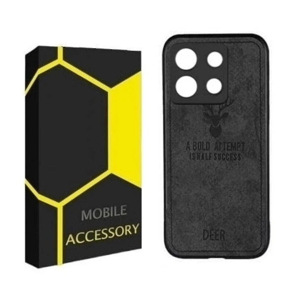 کاور مدل Gavazn مناسب برای گوشی موبایل شیائومی Redmi Note 13 4G