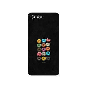 MAHOOT Doughnut Cover Sticker for Oppo K1