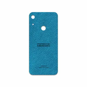 MAHOOT BL-PRDS Cover Sticker for Honor 8A