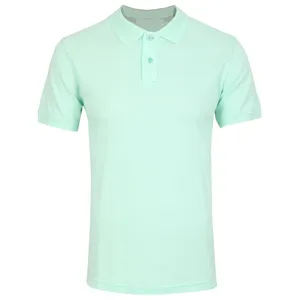 پولوشرت آستین کوتاه مردانه مدل جودون