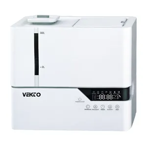 دستگاه بخور سرد وکتو مدل 828