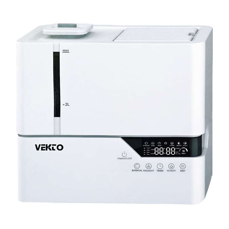 دستگاه بخور سرد وکتو مدل 828