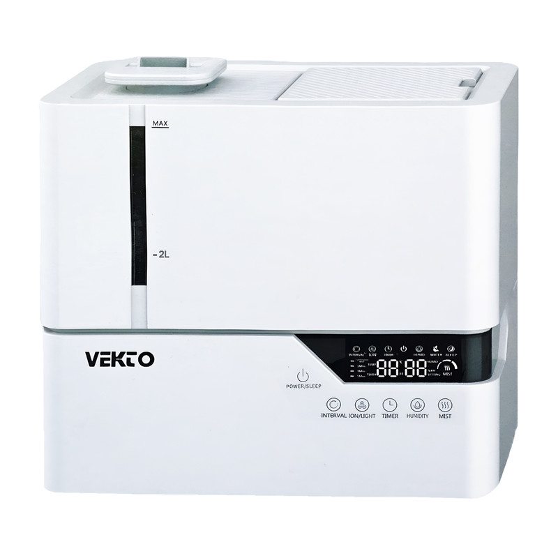 دستگاه بخور سرد وکتو مدل 828