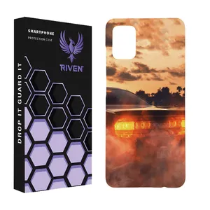 RIVEN RI2-12 Case For Apple iPhone X/XS