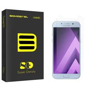 Somastel SD Screen Protector For Samsung Galaxy A5 2017