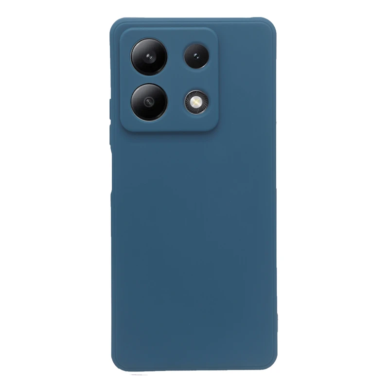 کاور مدل silick1 مناسب برای گوشی موبایل شیائومی Redmi Note 13 5G