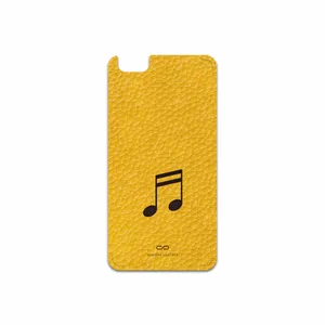 MAHOOT ML-CHG2 Cover Sticker for Honor 4X