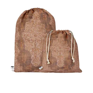 نظم دهنده سفری مدوپد طرح فرش وینتیج مدل C-Vintage34 بسته 2 عددی