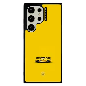 AKAM AMC-WSGS23U-BENZ-23 Cover For Samsung Galaxy S23 Ultra