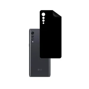 PG RG Back Skin For LG Velvet