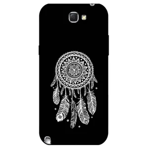 Megafone 7196 Cover For Samsung Galaxy Note 2