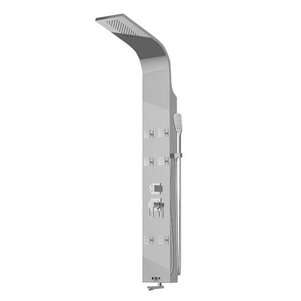 پنل دوش حمام فریز شاور مدل CR460