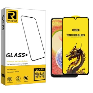 Randika RK Y-Horo Screen Protector For Samsung galaxy a04
