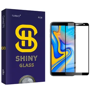 Atouchbo Shiny Glass Ceramics Screen Protector For Samsung A750