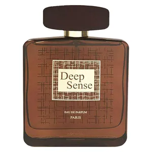 ادو پرفیوم مردانه پرایم مدل Deep Sense حجم 100 میلی لیتر