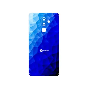 MAHOOT STEAM Game Consol Cover Sticker for Nokia 7 Plus