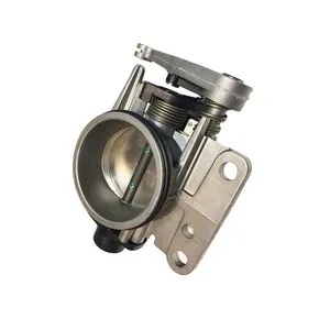 دریچه گاز نیکوپخش کد 82004955 مناسب برای رنو ال90