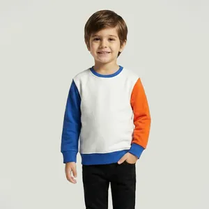 سویشرت بچگانه ایزی دو مدل 370