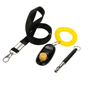 سوت آموزشی سگ مدل All-in-ONE Q-007 مجموعه سه عددی